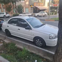 ریو ال اس۱۵۰۰مونتاژ ی برگ سند سالم تک صاحب۱۷۲تاکار