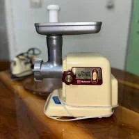 چرخ گوشت