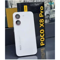 Poco x8 pro