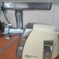 چرخ گوشت عرشیا آلمانی
