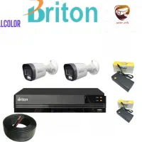 پکیج اقتصادی دوربین