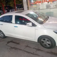 شاهین cvt 1403|خودرو سواری و وانت|نسیم‌شهر, |دیوار