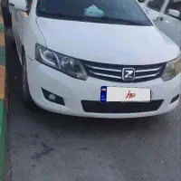 آریو دنده ای 1500 مدل 1394 وارداتی