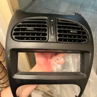 پنل ضبط و ساعت 206