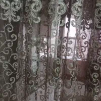 پرده نو