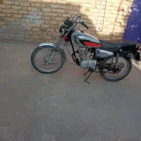 موتور هوندا 150