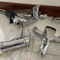 شیرآلات نو