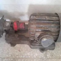 دینام و پمپ