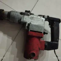 هیلتی و دریل دوکاره چکشی KEN