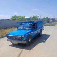 نیسان مدل 97 بی رنگ