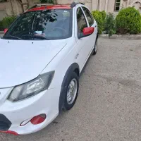 کوییک r پارس خودرویی بیرنگ