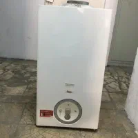 تعمیرات پکیج و آبگرمکن شهرری دولت آباد دیلمان