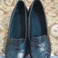 کفش پاشنه ۵سانتی