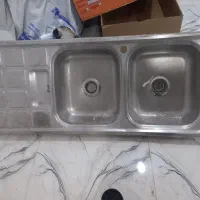 سینک ظرف شویی