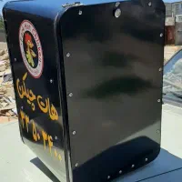 باکس موتور باکس غذا