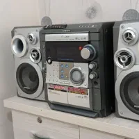 ضبط سامسونگ فروشی