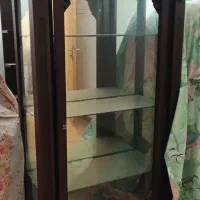 بوفه منبت کاری شیک