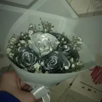 m flower