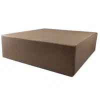 جعبه عمده