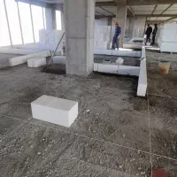 هبلکس،بلوک هبلکس،بست تخت و رادیکال،ناودانی،والپست
