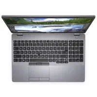 لپ تاپ dell latitude 5510 i7