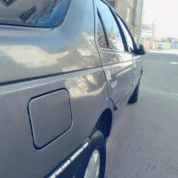 پژو مدل۸۸ بدون رنگ
