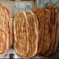 کارگرخمیرزن نانوایی دولتی