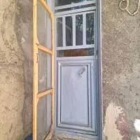 4 عدد درب و پنجره
