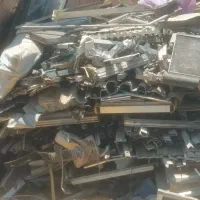 خریدوفروش ضایعات ‌‌اهن‌‌‌مس‌‌برنج‌ المنیوم ش کاغذ