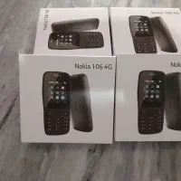 گوشی نوکیا ساده ۱۰۶