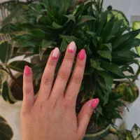 آموزش.لمینت.کاشت ناخن.ژلیش.مانیکور