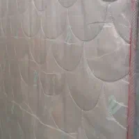 تشک دو نفره عرض ۱۶۰