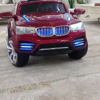 ماشین برقی مدل bmw مخصوص کودکان