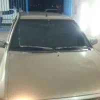 پراید مدل ۸۸ شاسی سالم بدون جوش