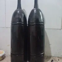 میل باستانی زورخانه‌ای