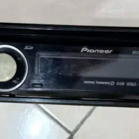 ضبط پایونر