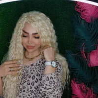 سالن زیبایی