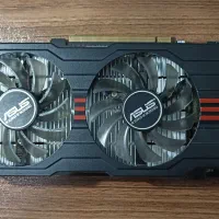کارت گرافیک GTX 750 ti