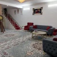 منزل-مسکونی-امام-زاده-خیام