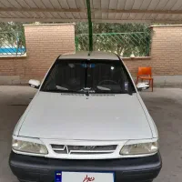 پراید۸۸بدون رنگ فرمان هیدرولیک