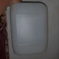 دبه و ظرف