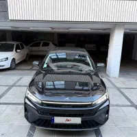 خودرو Kmc j7 مدل اسفند 1402