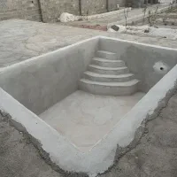 باغچه چهاردیواری 281 متری