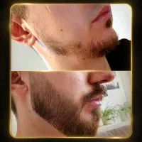 از پسر تبدیل به مرد شو