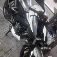 پالس باجاج ان اس ۲۰۰
