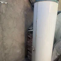 آبگرمکن زمینی