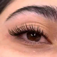 اکستنشن مژه با قیمت مناسب