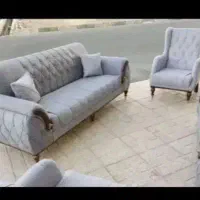 با مبل تشریفات، تغییر زیبا و خرید آسان