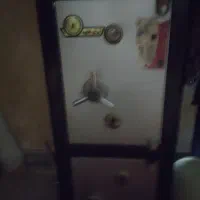 گاوصندوق