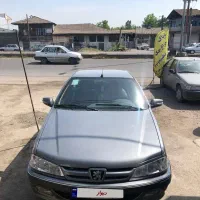 پارس tu5مدل 96بی رنگ بی ضربه